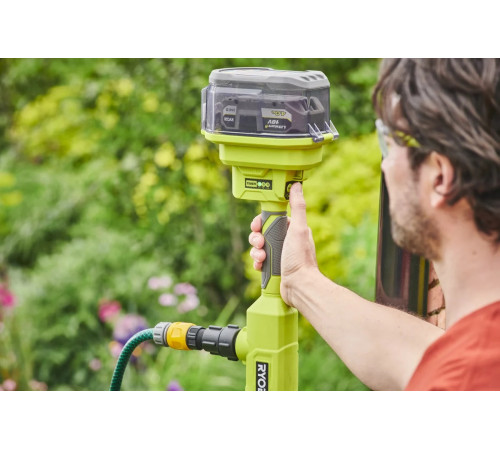 Насос Ryobi 18В RY18STPA-0 5133005716