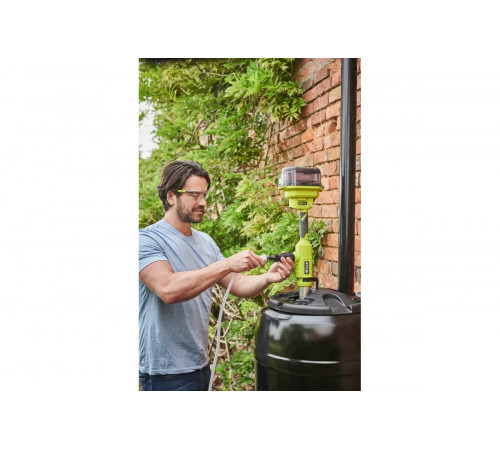 Насос Ryobi 18В RY18STPA-0 5133005716