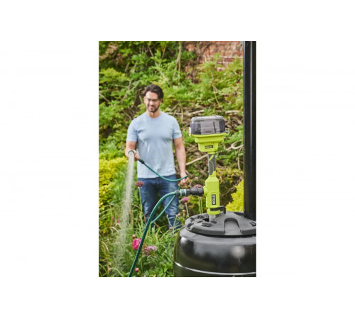 Насос Ryobi 18В RY18STPA-0 5133005716