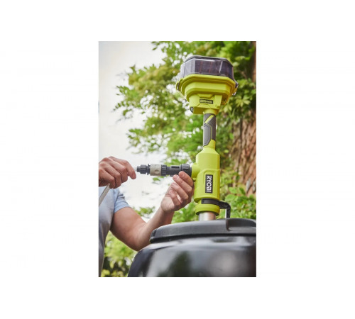 Насос Ryobi 18В RY18STPA-0 5133005716