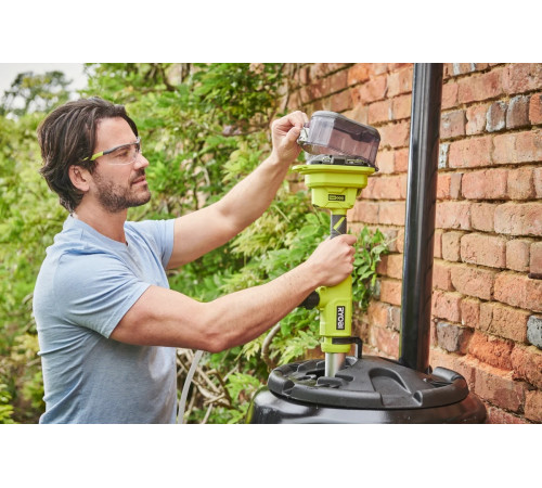 Насос Ryobi 18В RY18STPA-0 5133005716