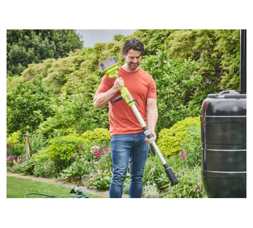 Насос Ryobi 18В RY18STPA-0 5133005716