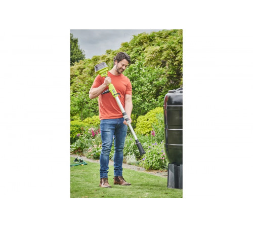 Насос Ryobi 18В RY18STPA-0 5133005716