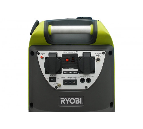 Инверторный генератор Ryobi RiG2000PC 5133002557