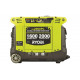 Инверторный генератор Ryobi RiG2000PC 5133002557