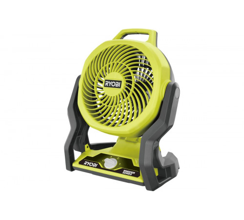 Вентилятор Ryobi 18В RF18-0 5133005596