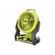 Вентилятор Ryobi 18В RF18-0 5133005596