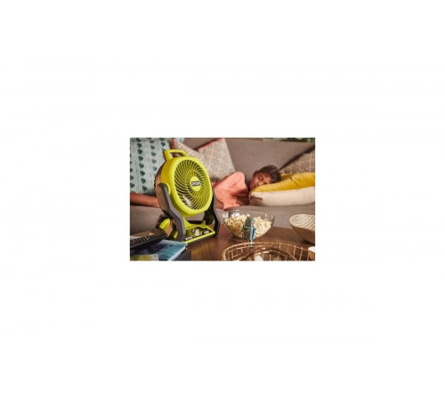 Вентилятор Ryobi 18В RF18-0 5133005596