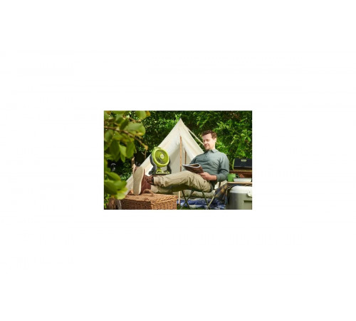 Вентилятор Ryobi 18В RF18-0 5133005596