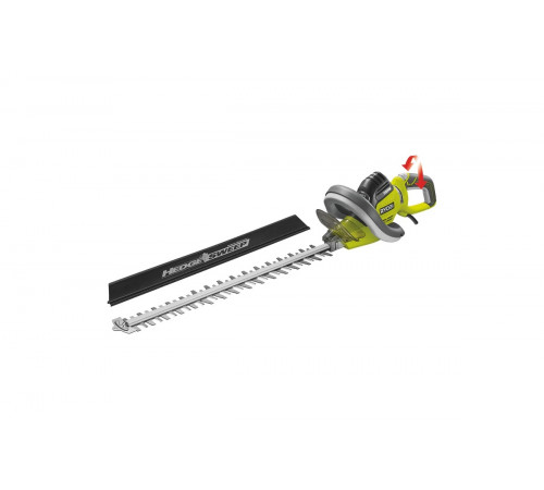 Электрический кусторез Ryobi RHT7565RL 5133002125
