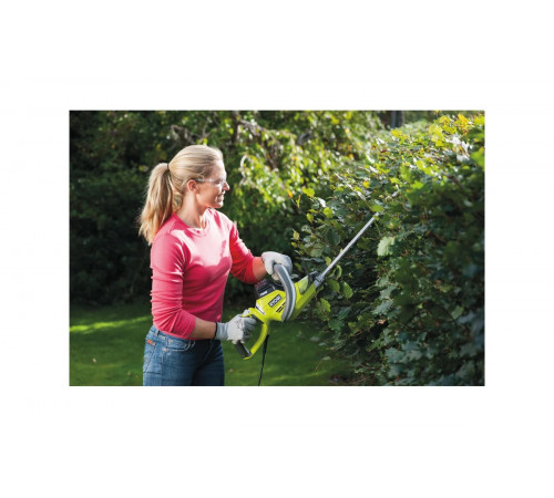 Электрический кусторез Ryobi RHT7565RL 5133002125