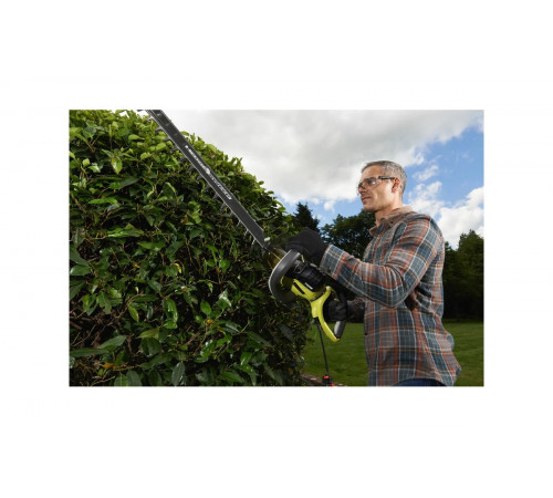 Электрический кусторез Ryobi RHT7565RL 5133002125