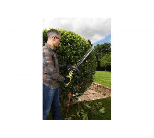 Электрический кусторез Ryobi RHT7565RL 5133002125