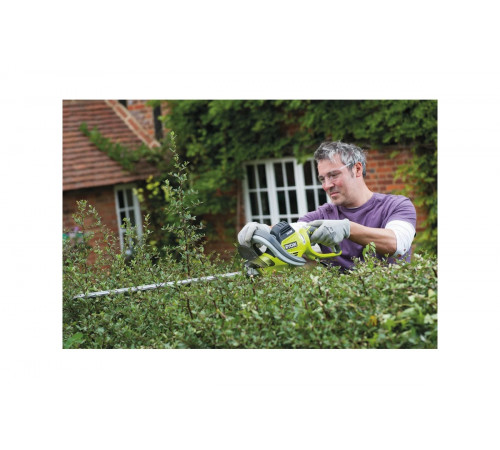 Электрический кусторез Ryobi RHT7565RL 5133002125