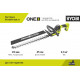 Кусторез Ryobi ONE+ RY18HT45A-0 5133005380