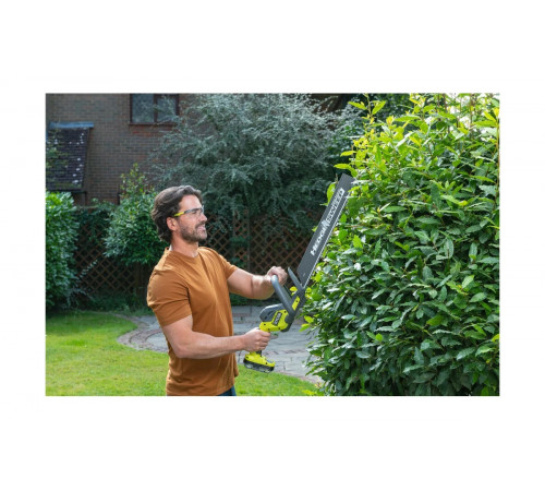 Кусторез Ryobi ONE+ RY18HT45A-0 5133005380