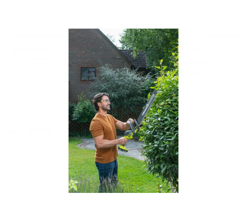 Кусторез Ryobi ONE+ RY18HT45A-0 5133005380