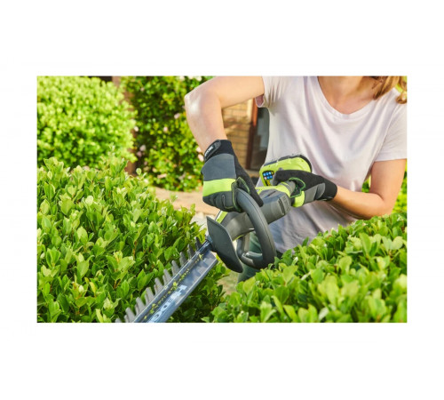 Кусторез Ryobi ONE+ RY18HT45A-0 5133005380