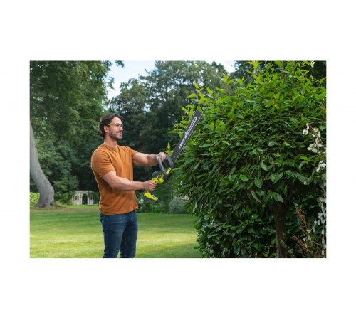 Кусторез Ryobi ONE+ RY18HT45A-0 5133005380