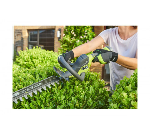 Кусторез Ryobi ONE+ RY18HT45A-0 5133005380