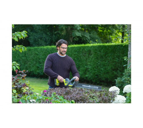 Кусторез Ryobi ONE+ RY18HT45A-0 5133005380