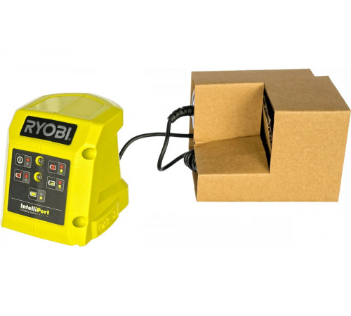 Зарядное устройство для Li-Ion 18V Ryobi ONE+ BCL18L3H 5133002324