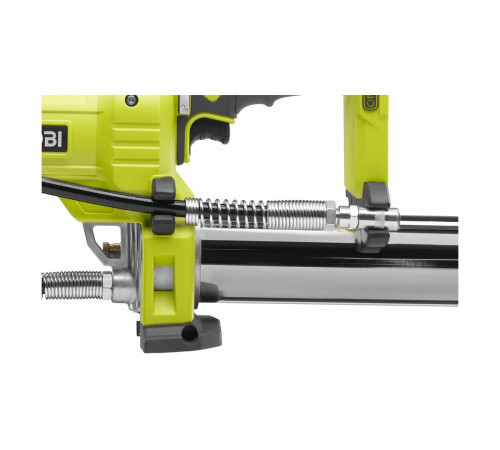Смазочный пистолет Ryobi ONE+ R18GG-0 5133004643