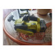 Ленточная шлифмашина Ryobi ONE+ R18BS-0 5133002916