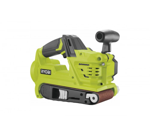 Ленточная шлифмашина Ryobi ONE+ R18BS-0 5133002916