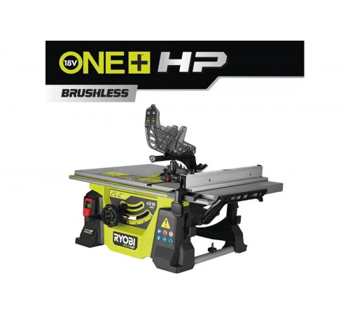 Распиловочный станок Ryobi 18В RTBS18X-0 5133005735
