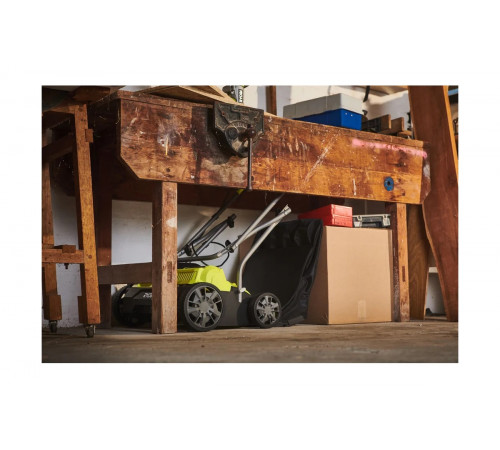 Бесщеточный скарификатор-аэратор Ryobi ONE+ RY18SFX35A-240 5133004549
