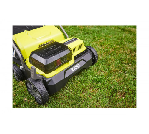 Бесщеточный скарификатор-аэратор Ryobi ONE+ RY18SFX35A-240 5133004549