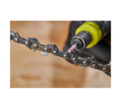 Насадка для прямошлифмашины RAR501-2 2 шт, 4х3.2 мм Ryobi 5132005849