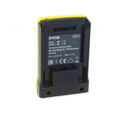 Зарядное устройство 36В Ryobi RY36C17A 5133004557