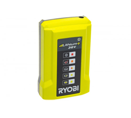 Зарядное устройство 36В Ryobi RY36C17A 5133004557