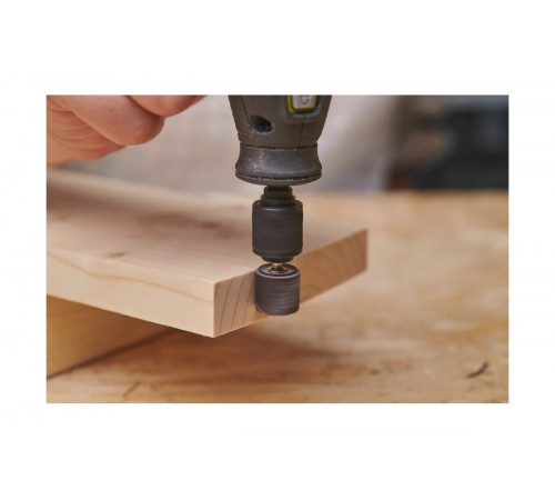 Насадка для прямошлифмашины RAR603-10 10 шт, 15 мм, Р240 Ryobi 5132005858