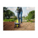 Культиватор Ryobi ONE+ RY18CVA-0 5133005047