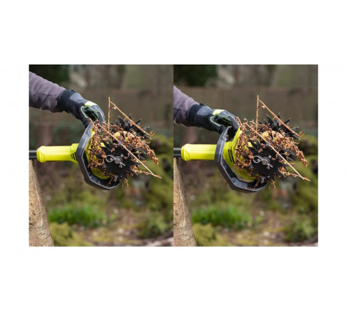 Культиватор Ryobi ONE+ RY18CVA-0 5133005047