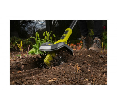 Культиватор Ryobi ONE+ RY18CVA-0 5133005047