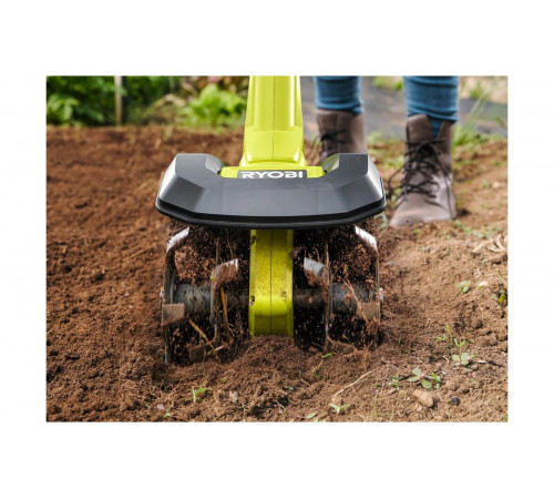 Культиватор Ryobi ONE+ RY18CVA-0 5133005047