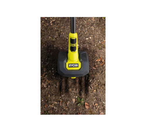 Культиватор Ryobi ONE+ RY18CVA-0 5133005047