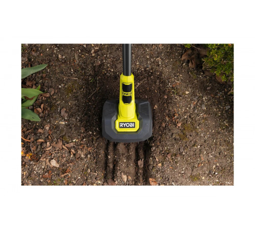Культиватор Ryobi ONE+ RY18CVA-0 5133005047