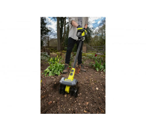 Культиватор Ryobi ONE+ RY18CVA-0 5133005047