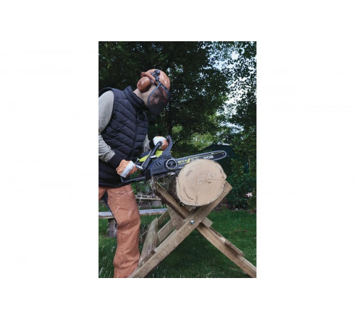 Цепная пила Ryobi RCS3835T 5133002386