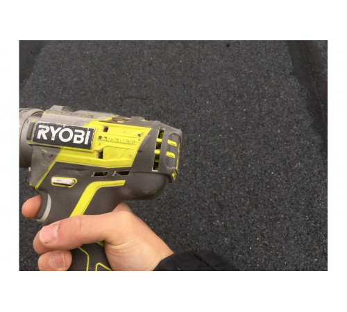 Бесщеточная ударная дрель-шуруповерт Ryobi ONE+ R18PDBL-0 5133002438