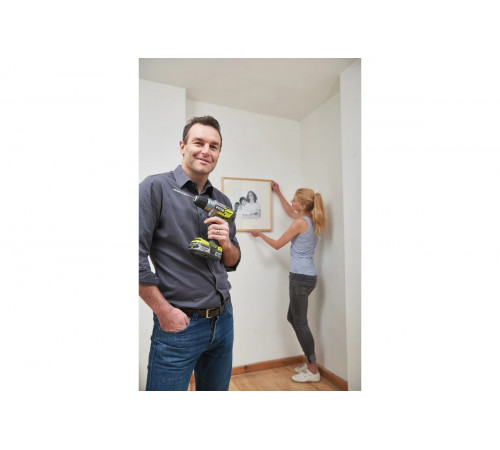 Бесщеточная ударная дрель-шуруповерт Ryobi ONE+ R18PDBL-0 5133002438