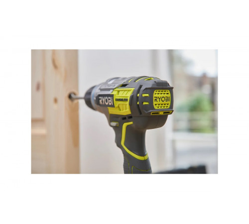 Бесщеточная ударная дрель-шуруповерт Ryobi ONE+ R18PDBL-0 5133002438