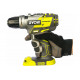 Бесщеточная ударная дрель-шуруповерт Ryobi ONE+ R18PDBL-0 5133002438