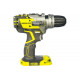 Бесщеточная ударная дрель-шуруповерт Ryobi ONE+ R18PDBL-0 5133002438