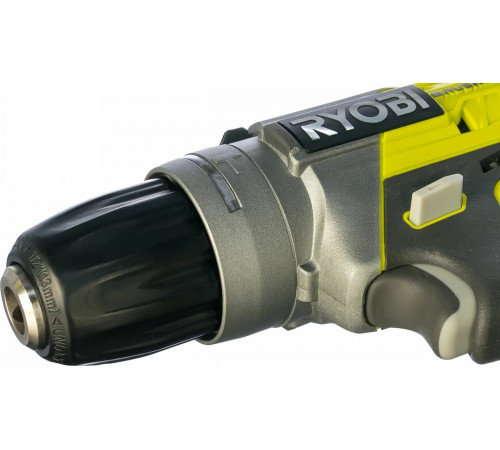 Бесщеточная ударная дрель-шуруповерт Ryobi ONE+ R18PDBL-0 5133002438
